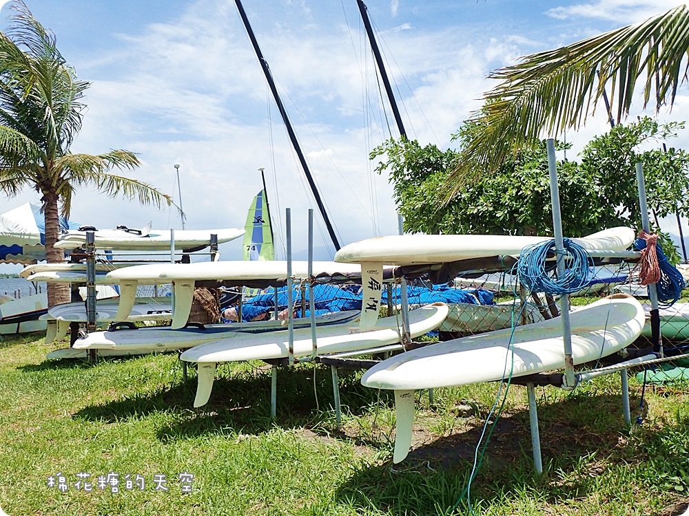 You don’t know the windsurfing and local food at Donggong/ Little Liuqiu. Dapeng Bay E-Travel Tour Package Website