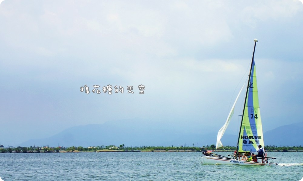 You don’t know the windsurfing and local food at Donggong/ Little Liuqiu. Dapeng Bay E-Travel Tour Package Website
