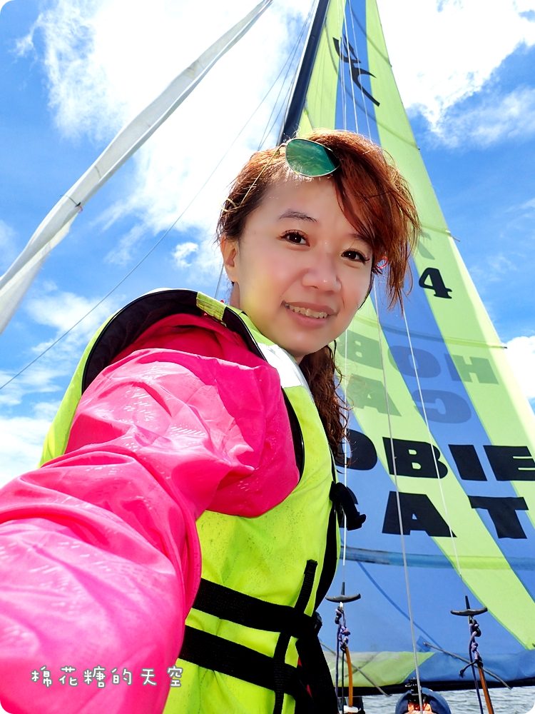 You don’t know the windsurfing and local food at Donggong/ Little Liuqiu. Dapeng Bay E-Travel Tour Package Website