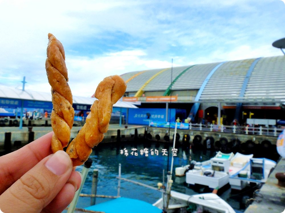 You don’t know the windsurfing and local food at Donggong/ Little Liuqiu. Dapeng Bay E-Travel Tour Package Website