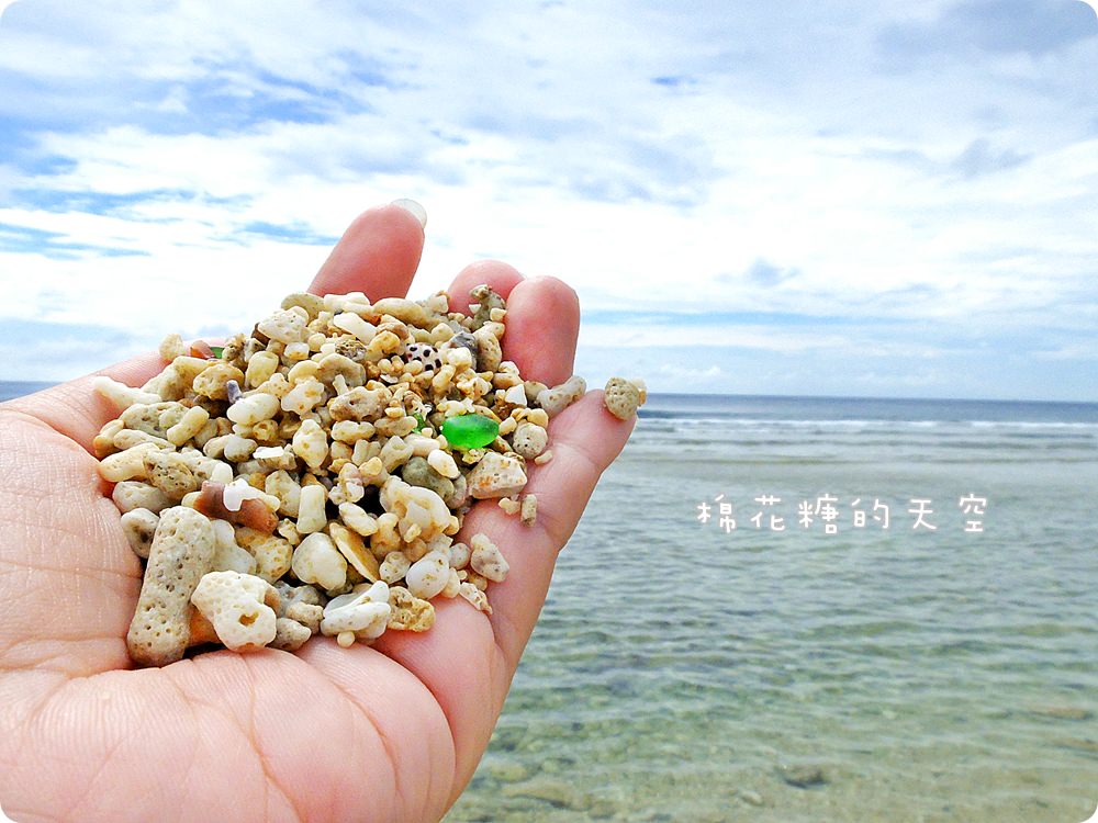 你不知道的東港小琉球-熱血風帆、在地美食