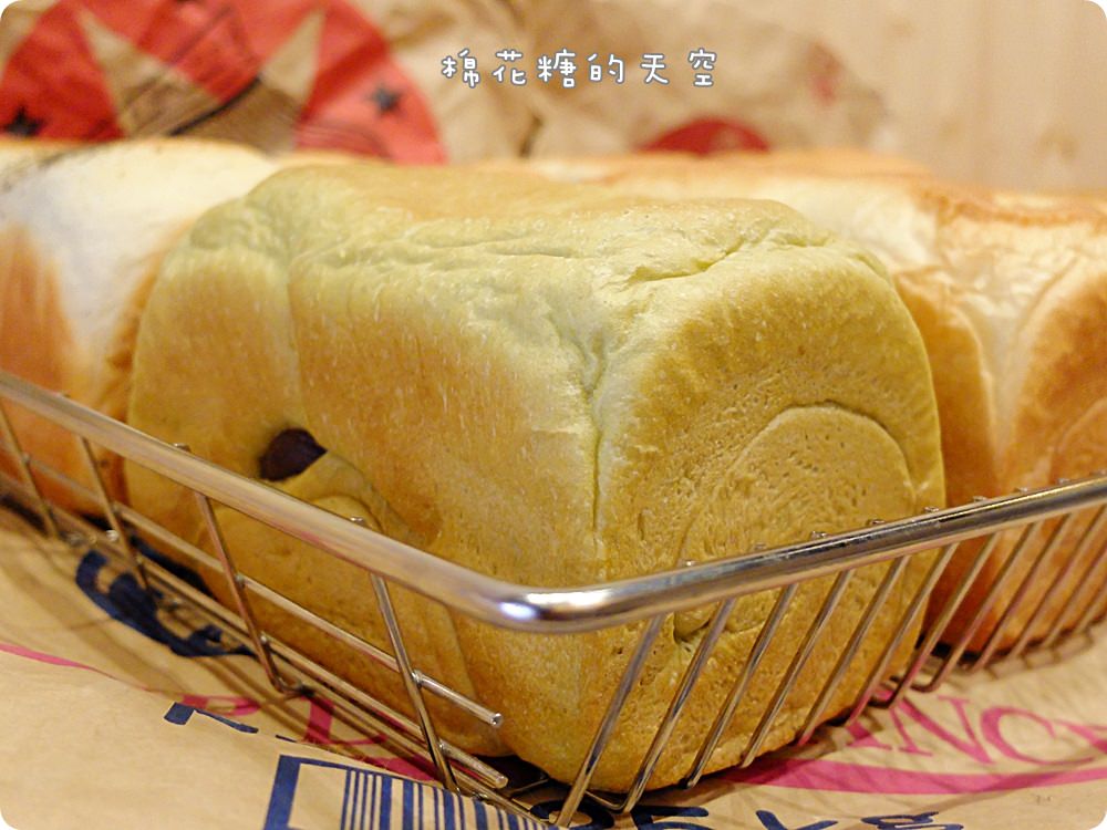 超軟綿、超爆餡！天然水果酵母Ed手工牛奶吐司-每日限量必搶