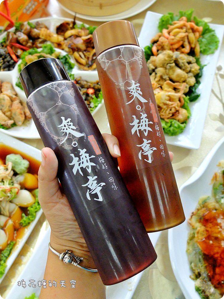 鹿港小吃美食吃透透不用東奔西跑，阿道蝦猴酥幫你“傳”一桌排隊美食