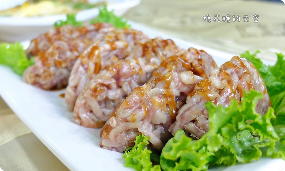 鹿港小吃美食吃透透不用東奔西跑，阿道蝦猴酥幫你“傳”一桌排隊美食