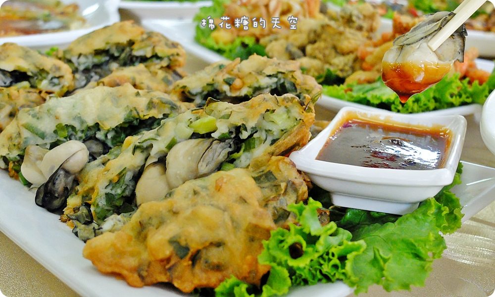 鹿港小吃美食吃透透不用東奔西跑，阿道蝦猴酥幫你“傳”一桌排隊美食