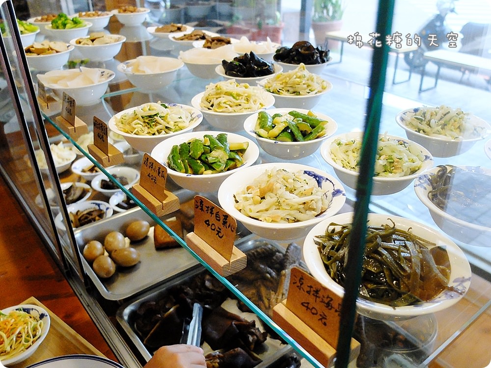 草悟道週邊五星級老阿太麵館，湖南剁椒、川味紅油超香超夠味