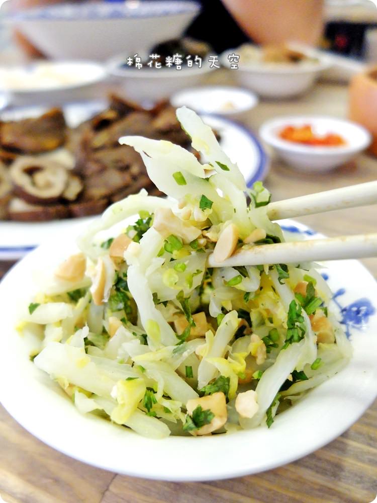 草悟道週邊五星級老阿太麵館，湖南剁椒、川味紅油超香超夠味