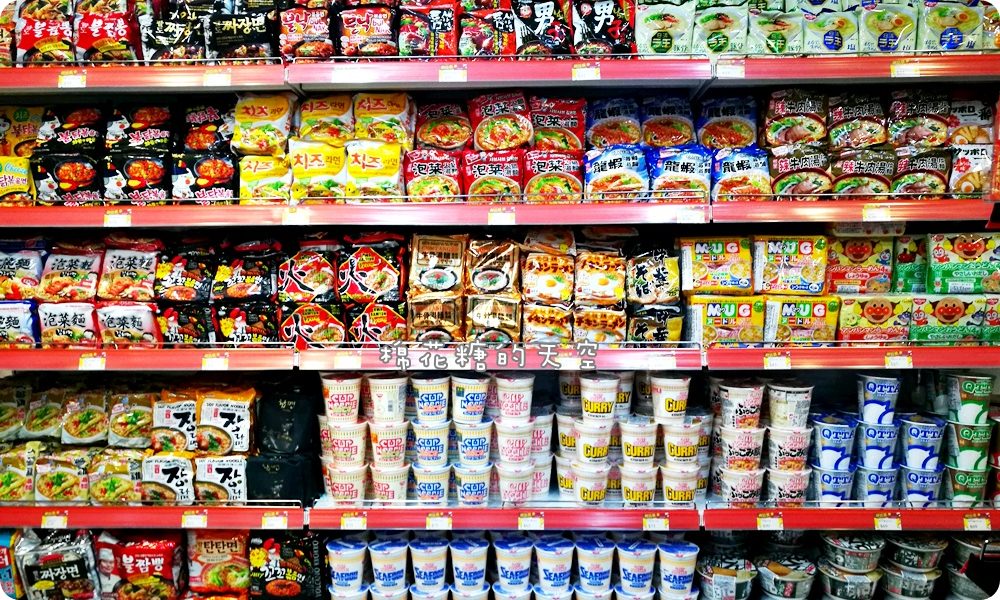 鎮瀾宮前新亮點～日本雜貨屋大甲店開幕啦！日系零食美妝通通甜甜價