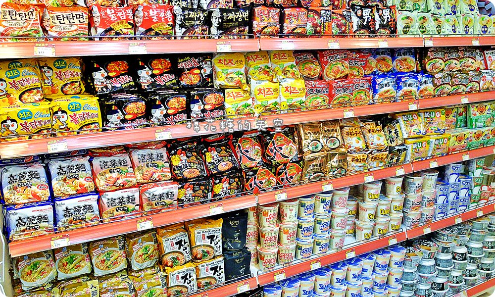 鎮瀾宮前新亮點～日本雜貨屋大甲店開幕啦！日系零食美妝通通甜甜價