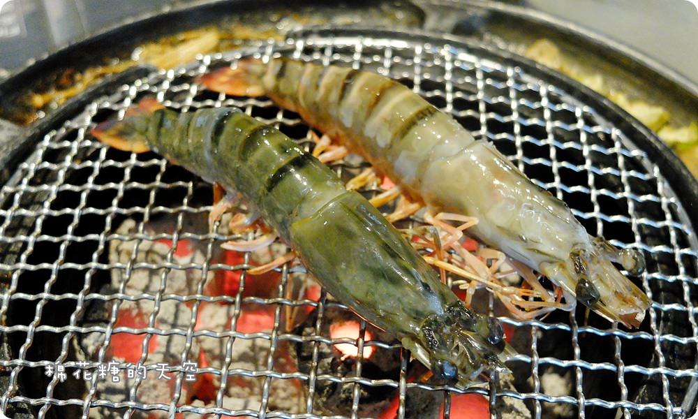 走吧！來去公益路KAKO KAKO吃燒肉～日韓混搭更多元牛豬雞鴨一口吃！