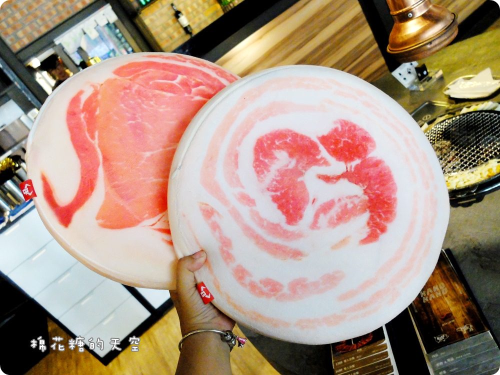 走吧！來去公益路KAKO KAKO吃燒肉～日韓混搭更多元牛豬雞鴨一口吃！