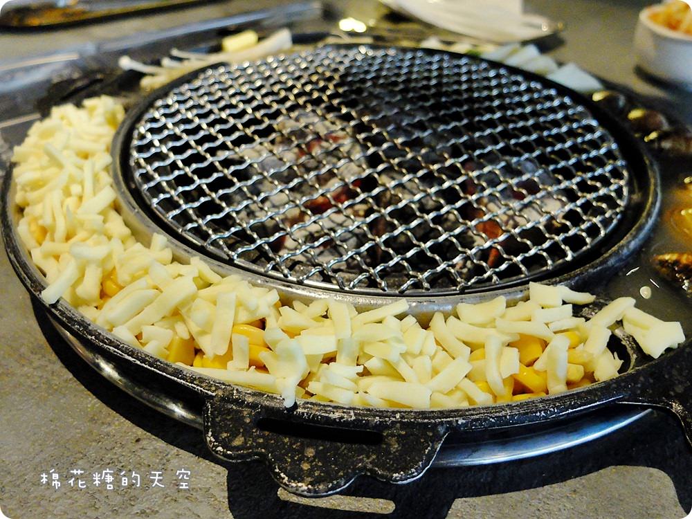 走吧！來去公益路KAKO KAKO吃燒肉～日韓混搭更多元牛豬雞鴨一口吃！