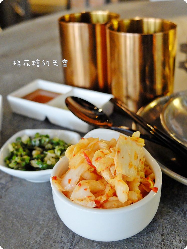 走吧！來去公益路KAKO KAKO吃燒肉～日韓混搭更多元牛豬雞鴨一口吃！