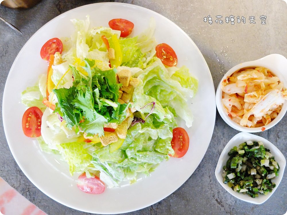 走吧！來去公益路KAKO KAKO吃燒肉～日韓混搭更多元牛豬雞鴨一口吃！