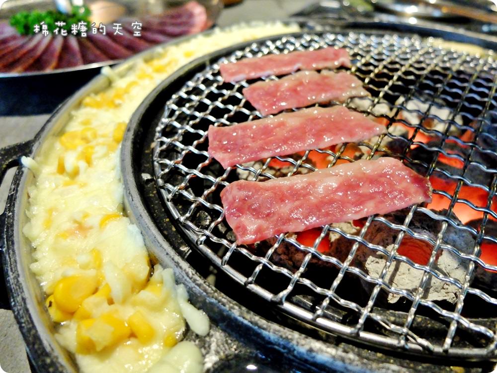 走吧！來去公益路KAKO KAKO吃燒肉～日韓混搭更多元牛豬雞鴨一口吃！