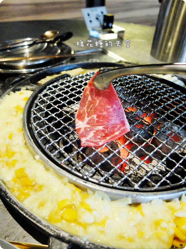 走吧！來去公益路KAKO KAKO吃燒肉～日韓混搭更多元牛豬雞鴨一口吃！