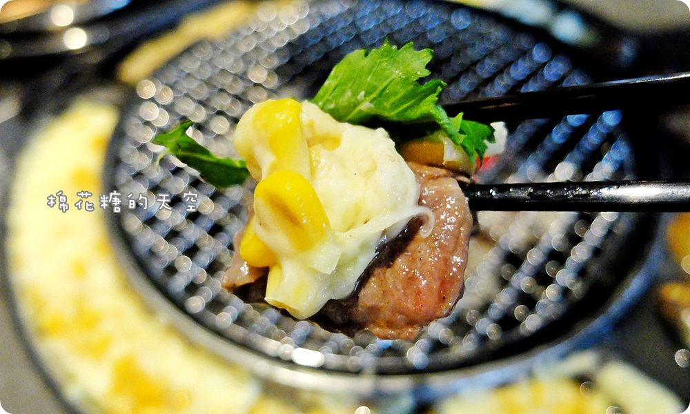 走吧！來去公益路KAKO KAKO吃燒肉～日韓混搭更多元牛豬雞鴨一口吃！