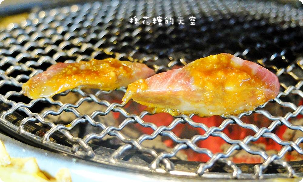走吧！來去公益路KAKO KAKO吃燒肉～日韓混搭更多元牛豬雞鴨一口吃！