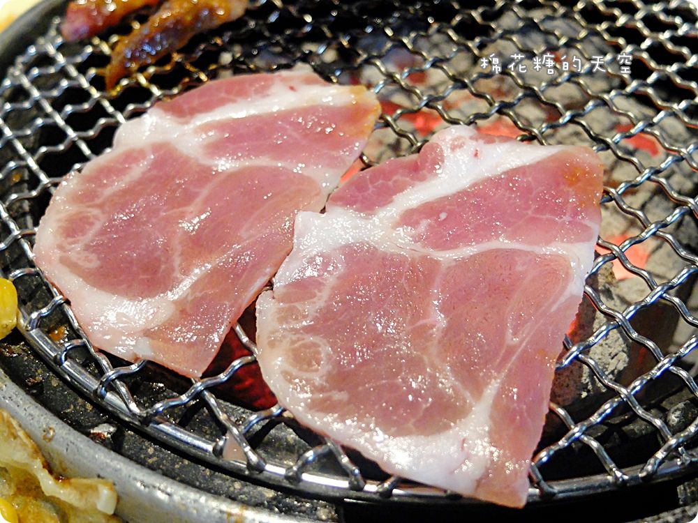 走吧！來去公益路KAKO KAKO吃燒肉～日韓混搭更多元牛豬雞鴨一口吃！