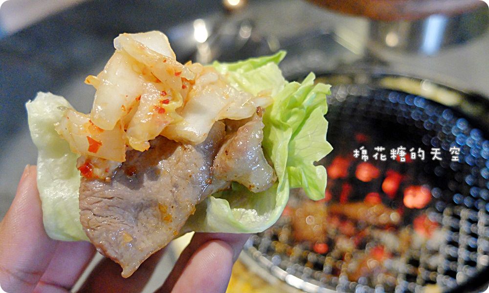 走吧！來去公益路KAKO KAKO吃燒肉～日韓混搭更多元牛豬雞鴨一口吃！