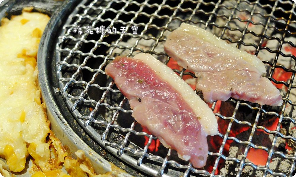 走吧！來去公益路KAKO KAKO吃燒肉～日韓混搭更多元牛豬雞鴨一口吃！