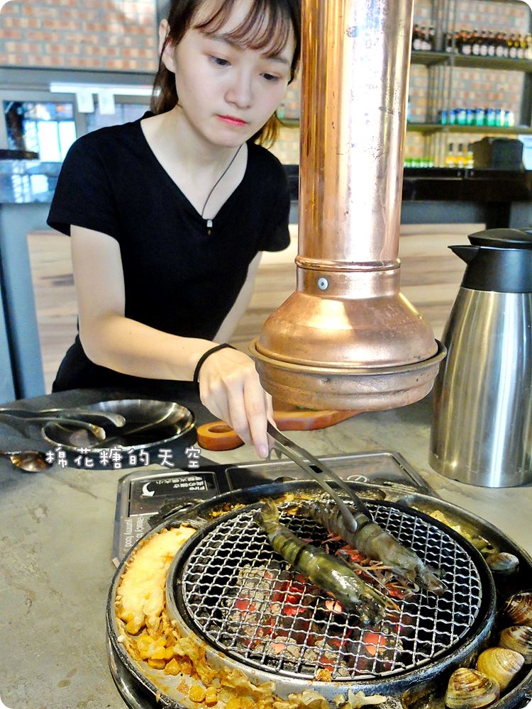 走吧！來去公益路KAKO KAKO吃燒肉～日韓混搭更多元牛豬雞鴨一口吃！