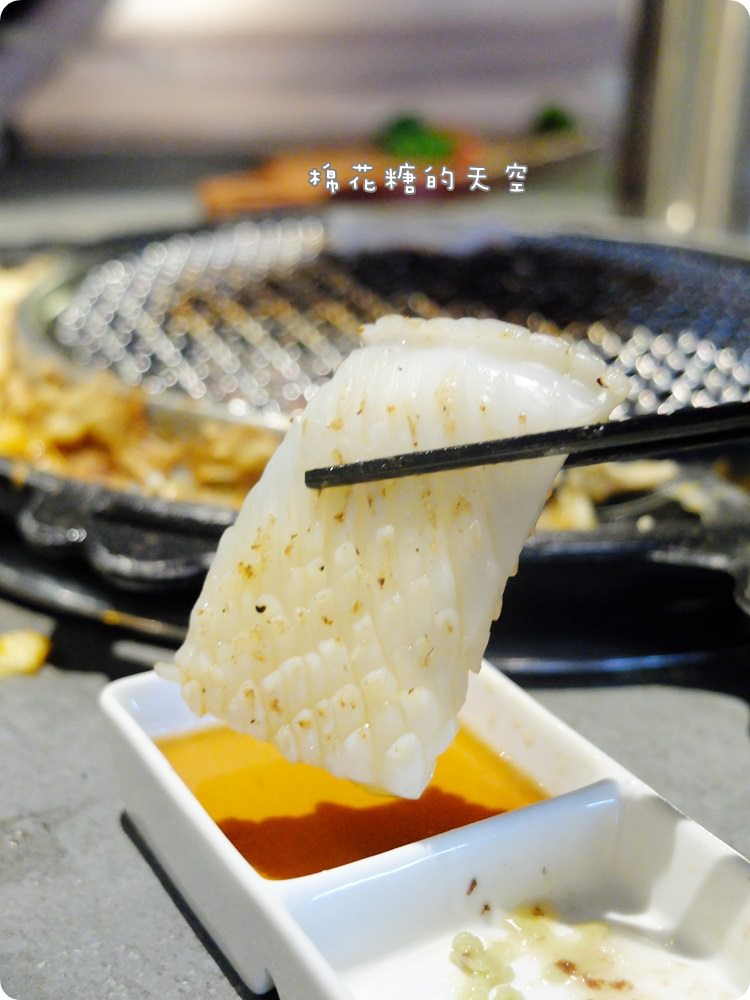 走吧！來去公益路KAKO KAKO吃燒肉～日韓混搭更多元牛豬雞鴨一口吃！