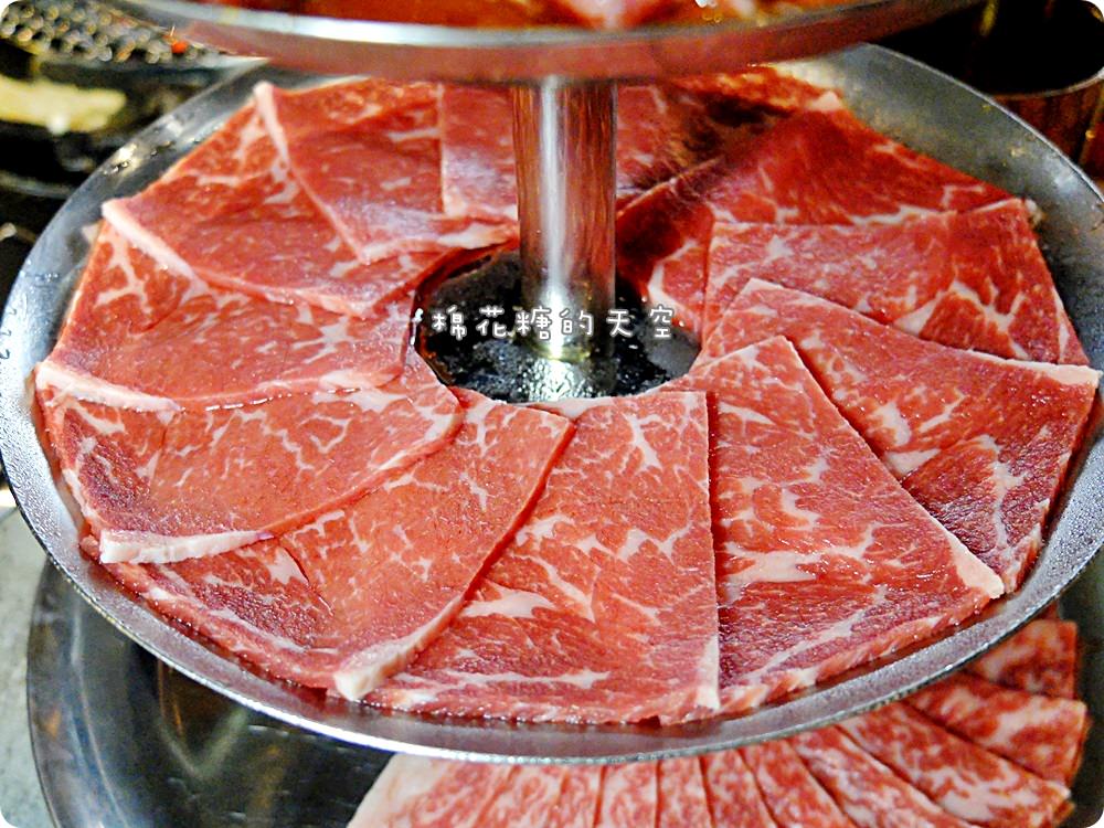 走吧！來去公益路KAKO KAKO吃燒肉～日韓混搭更多元牛豬雞鴨一口吃！