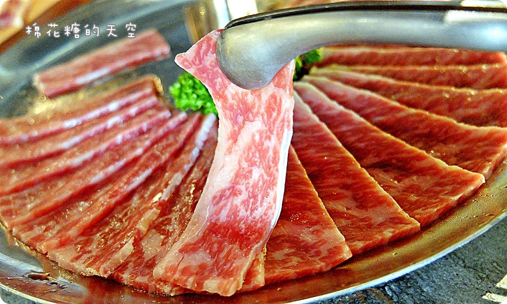 走吧！來去公益路KAKO KAKO吃燒肉～日韓混搭更多元牛豬雞鴨一口吃！