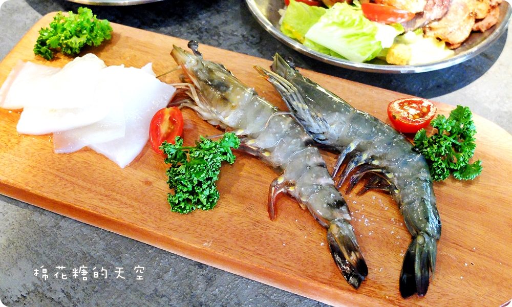 走吧！來去公益路KAKO KAKO吃燒肉～日韓混搭更多元牛豬雞鴨一口吃！