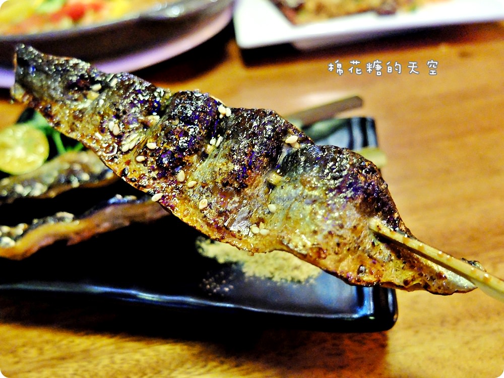 超狂芒果冰火鍋只送不賣～快來店小二串燒辦生日趴