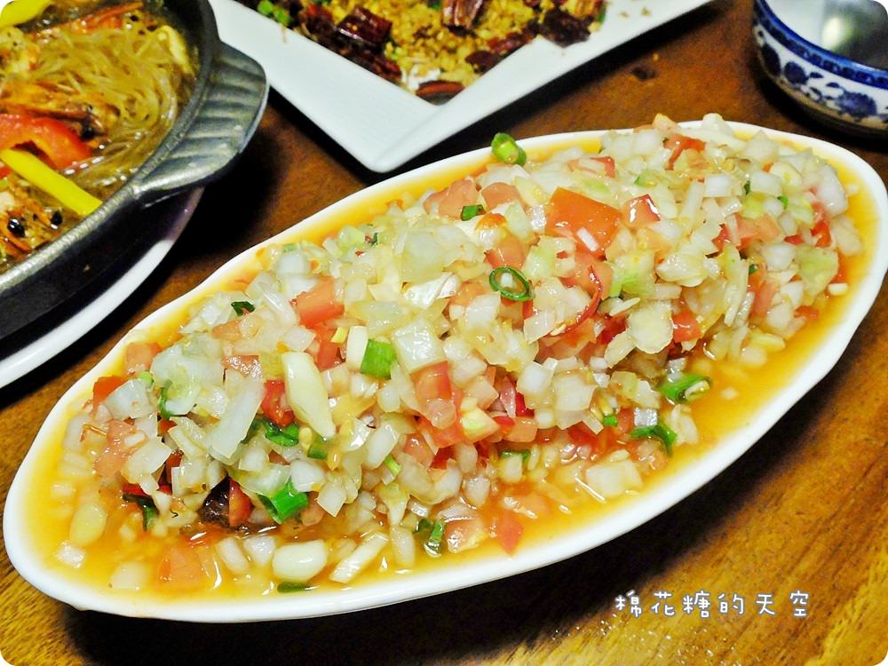 超狂芒果冰火鍋只送不賣～快來店小二串燒辦生日趴