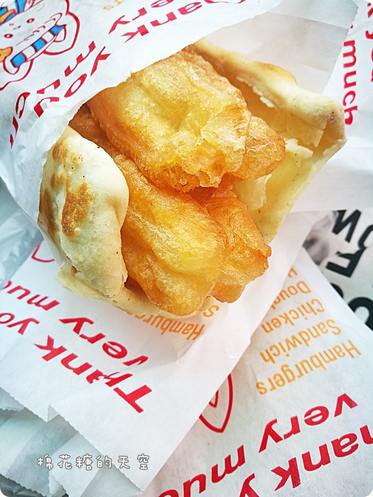 東勢隱藏版美食-老祖早點獨家灌蛋餅現做現烤最美味