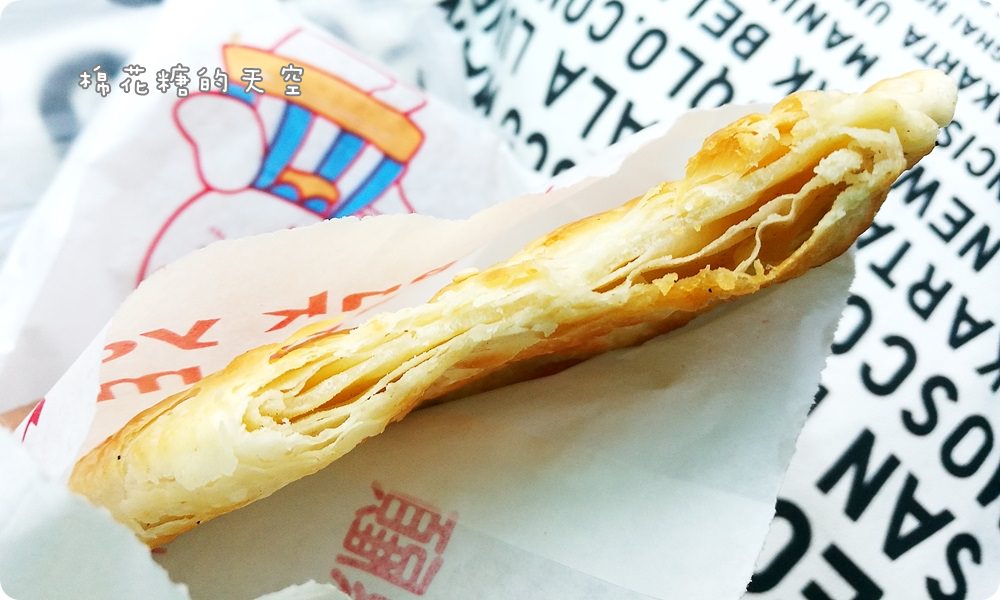 東勢隱藏版美食-老祖早點獨家灌蛋餅現做現烤最美味