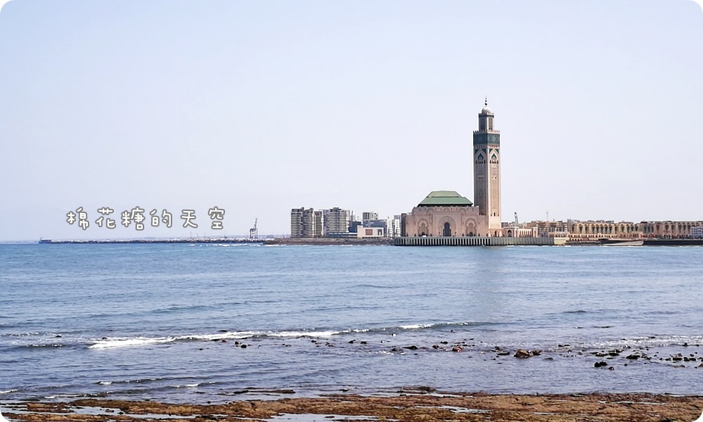 yalla摩洛哥~來去神秘北非國度大探險，在地優質司機私房景點就是不一樣！