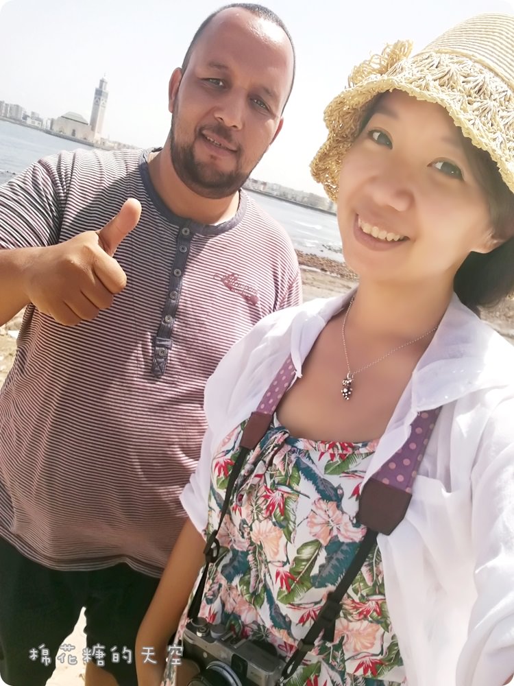 yalla摩洛哥~來去神秘北非國度大探險，在地優質司機私房景點就是不一樣！