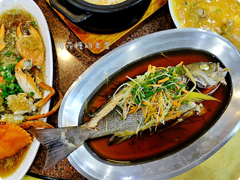 台中螃蟹料理大推薦！大祥料理屋沙公、沙母、處女蟳好好味大熱賣！
