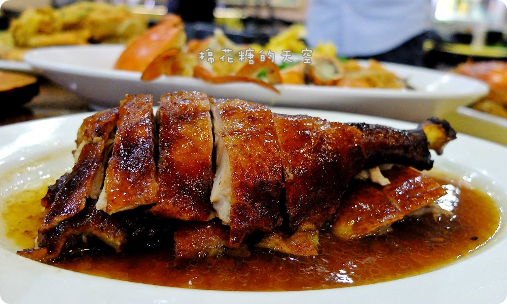 台中螃蟹料理大推薦！大祥料理屋沙公、沙母、處女蟳好好味大熱賣！