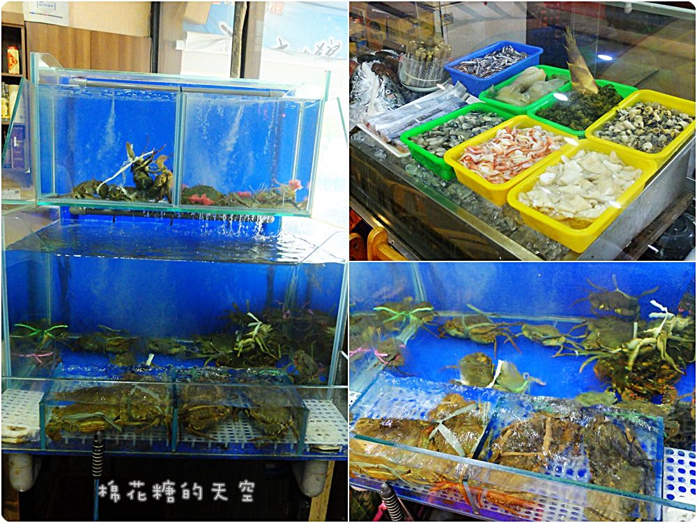 台中螃蟹料理大推薦！大祥料理屋沙公、沙母、處女蟳好好味大熱賣！