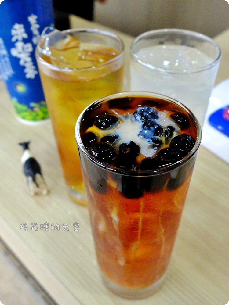 哞2來囉～台中必喝喫茶小舖好喝新登場，獨家特選小農生乳醬一喝難忘