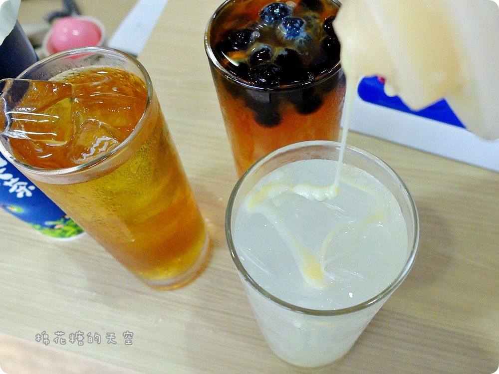 哞2來囉～台中必喝喫茶小舖好喝新登場，獨家特選小農生乳醬一喝難忘