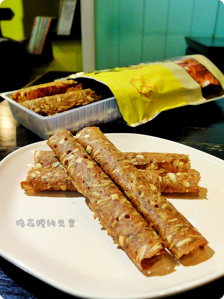 台中伴手禮推薦-源味香肉干，獨創避風塘酥肉紙連香港人都流口水，中秋送禮最佳選擇