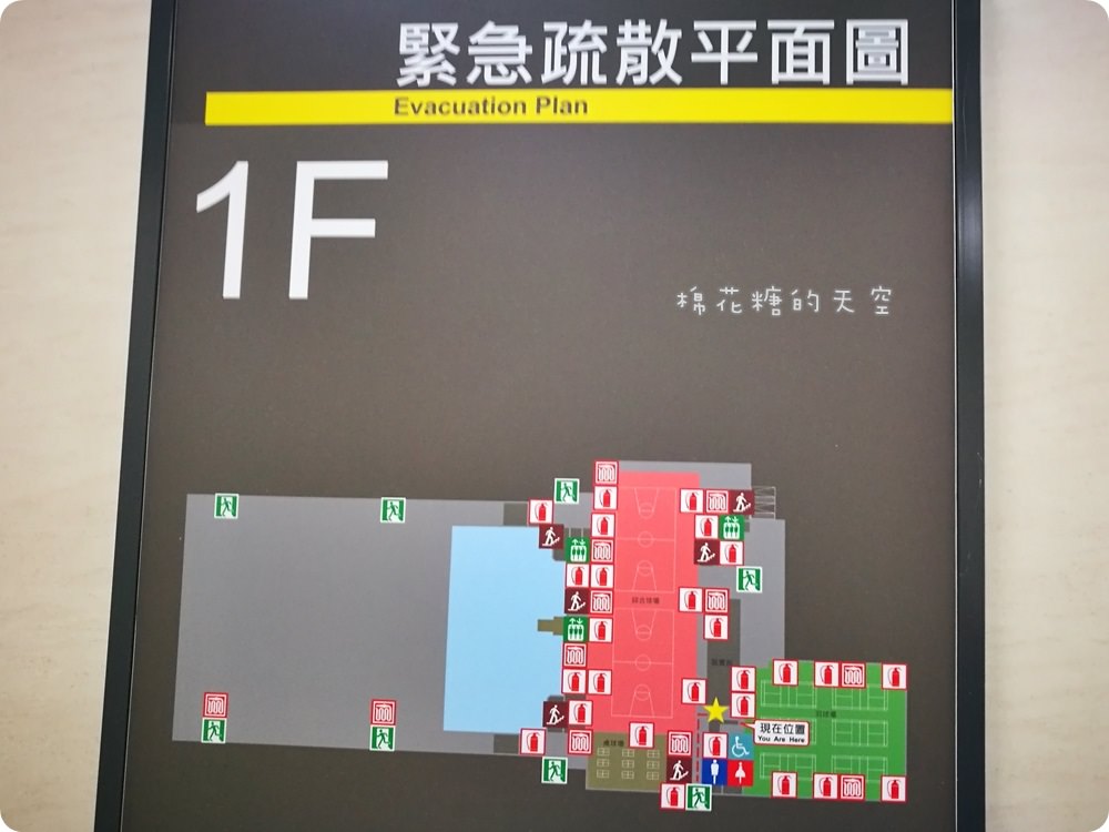 台中北區國民運動中心開幕囉！試營運期間免費體驗，游泳、有氧、羽球、桌球通通有！