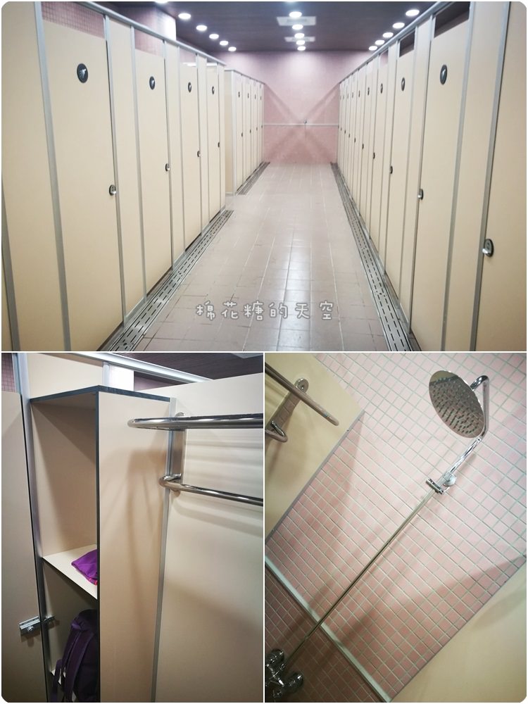 台中北區國民運動中心開幕囉！試營運期間免費體驗，游泳、有氧、羽球、桌球通通有！