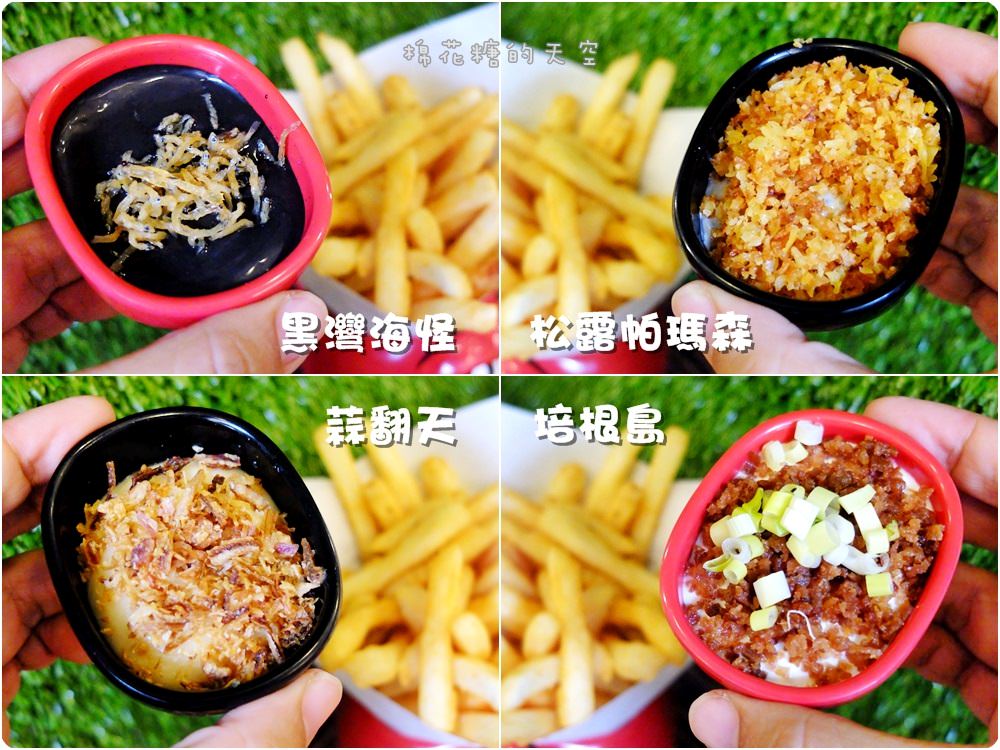 義大利麵加辣椒小魚乾？逢甲樂晴異國風美食蹦出創意台灣味