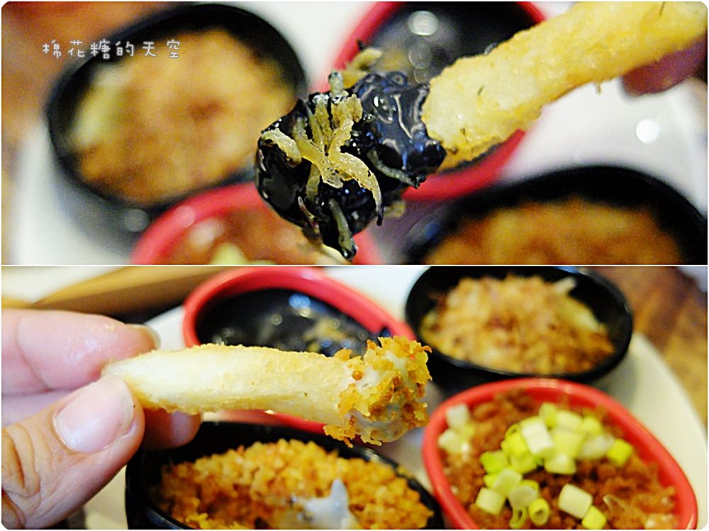 義大利麵加辣椒小魚乾？逢甲樂晴異國風美食蹦出創意台灣味