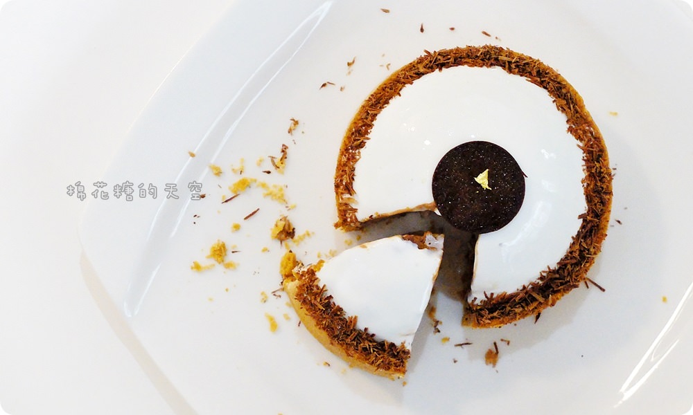 台中南區小清新，AB法國人的甜點店主廚遠渡重洋帶來法式甜蜜風味