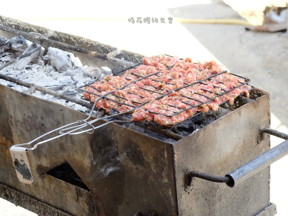 摩洛哥最道地美食介紹-塔吉鍋、庫斯庫斯、Kebab烤肉串