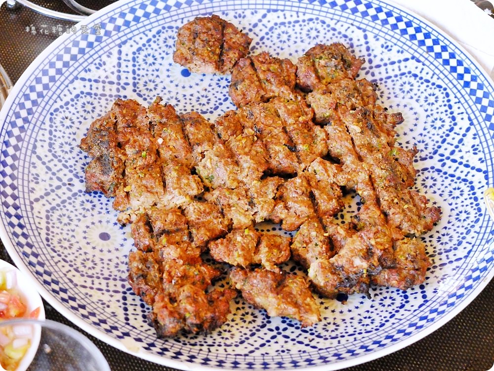 摩洛哥最道地美食介紹-塔吉鍋、庫斯庫斯、Kebab烤肉串