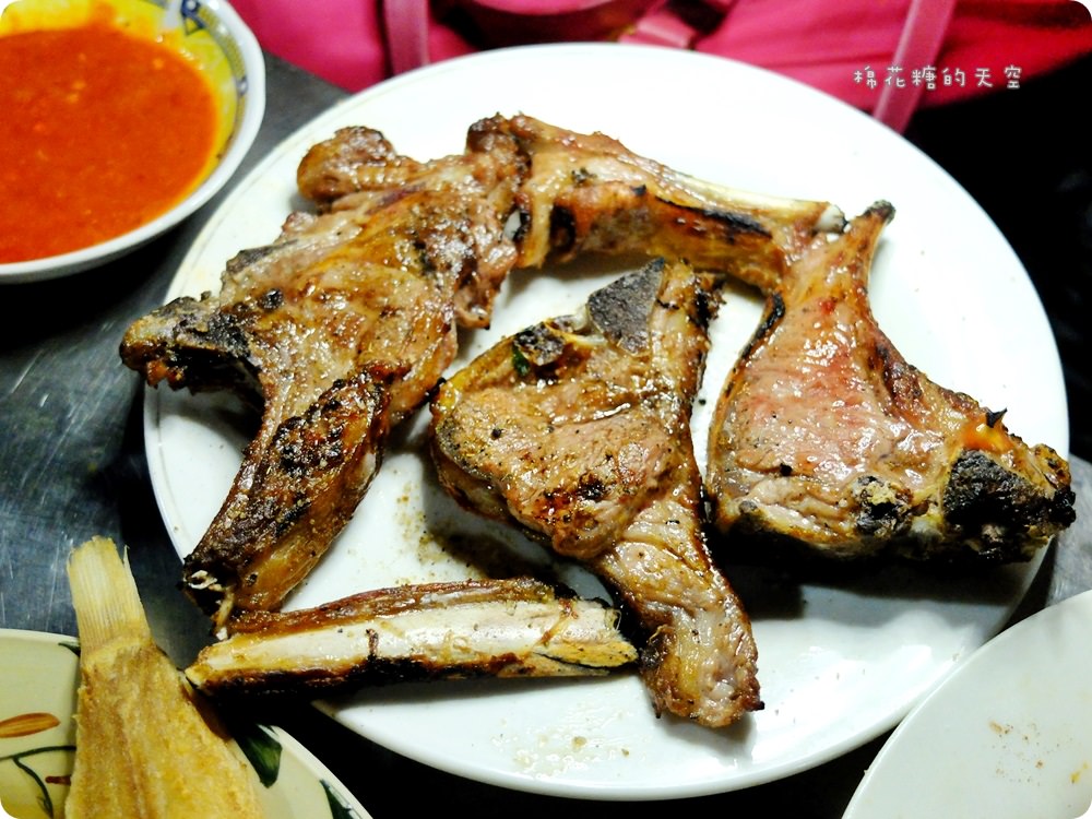 摩洛哥最道地美食介紹-塔吉鍋、庫斯庫斯、Kebab烤肉串